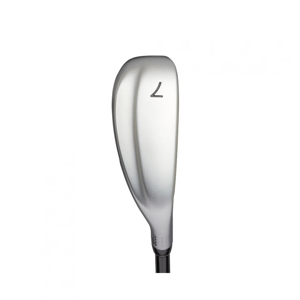 PRGR SUPER EGG Iron Set 5pc (7-AW) Flex M35