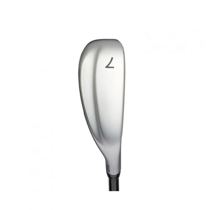 PRGR SUPER EGG Iron Set 5pc (7-AW) Flex M35