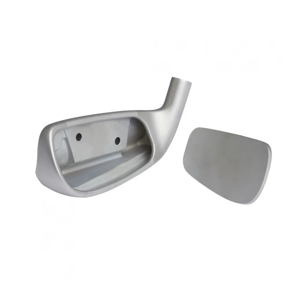 PRGR SUPER EGG Iron Set 5pc (7-AW) Flex M35