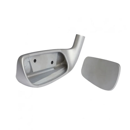 PRGR SUPER EGG Iron Set 5pc (7-AW) Flex M35