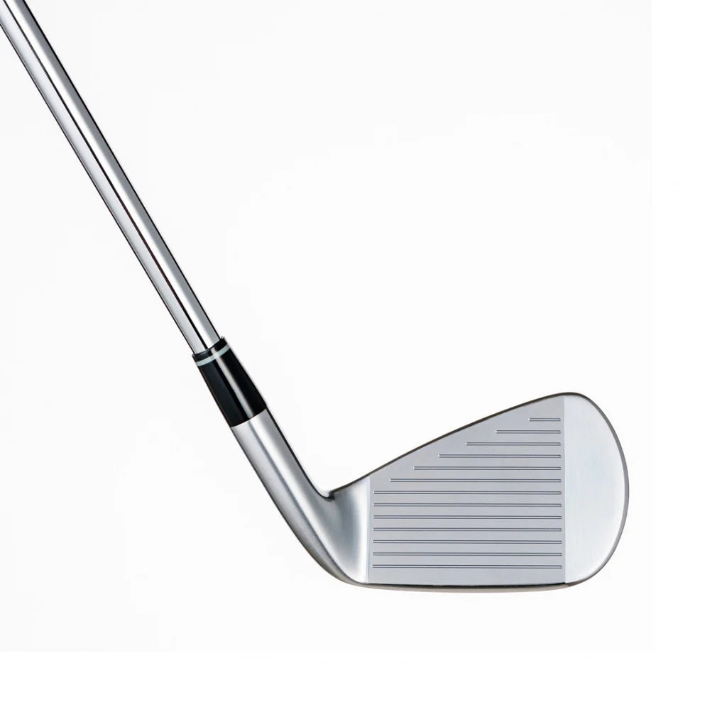 FOURTEEN TB-5 Forged Iron Set Flex S Left-Handed