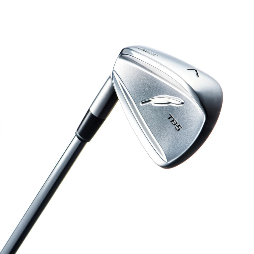 FOURTEEN TB-5 Forged Iron Set Flex S Left-Handed