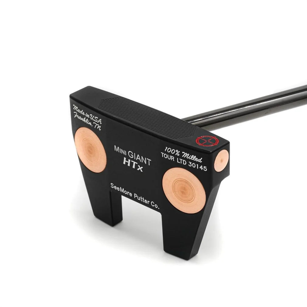 SeeMore Mini Giant HTX Putter 34"
