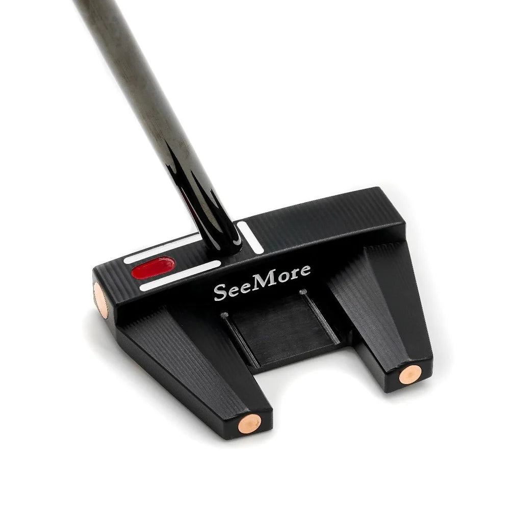SeeMore Mini Giant HTX Putter 34"