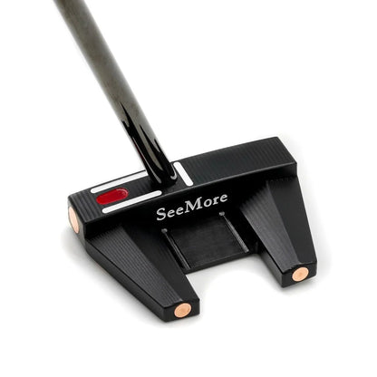 SeeMore Mini Giant HTX Putter 34"