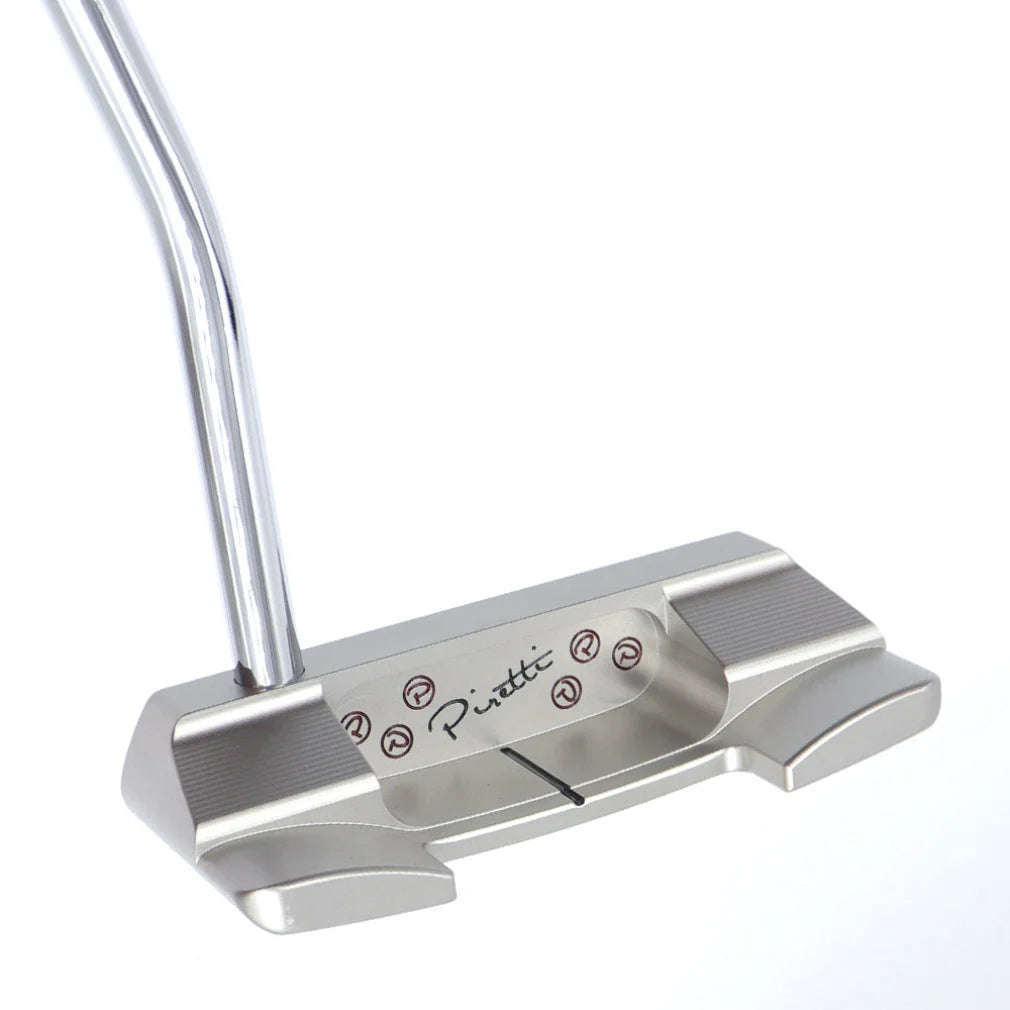 Piretti Premium Series Rimini Putter 34"