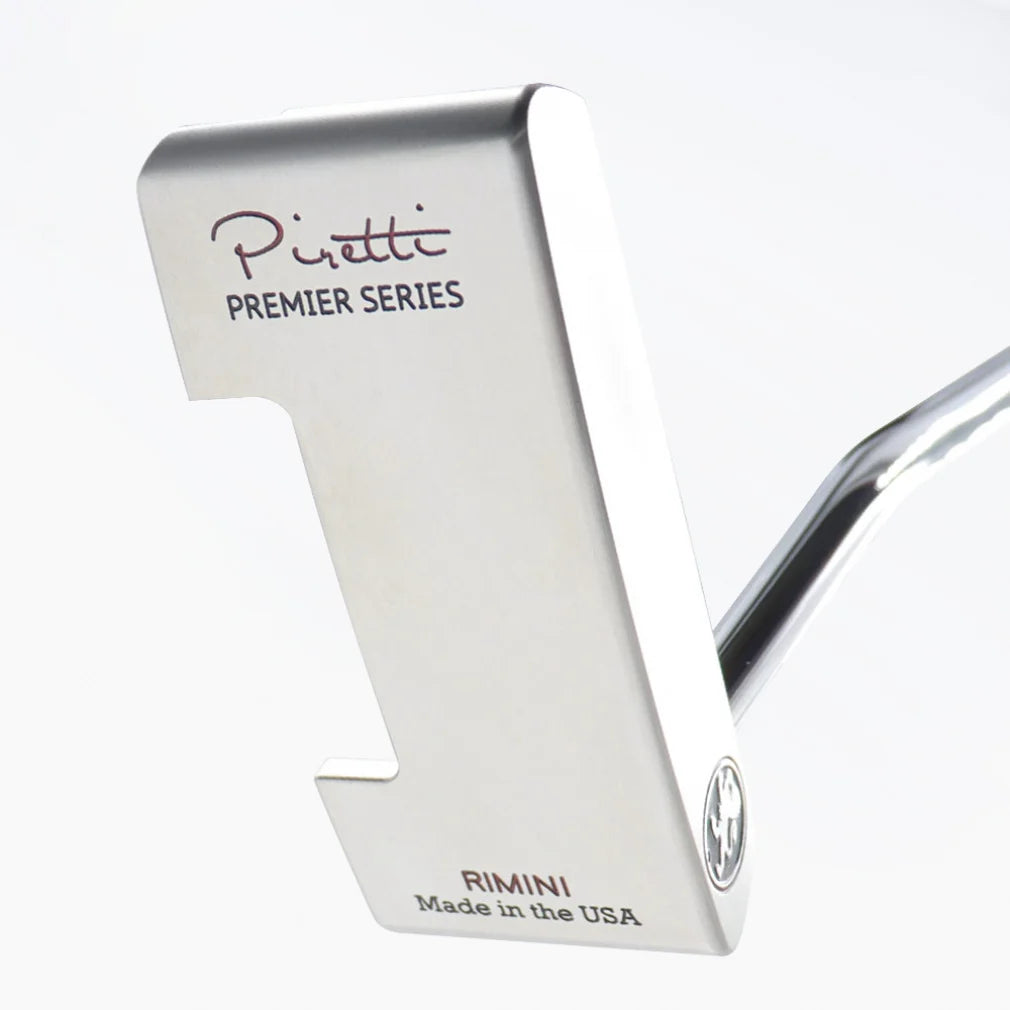 Piretti Premium Series Rimini Putter 34"