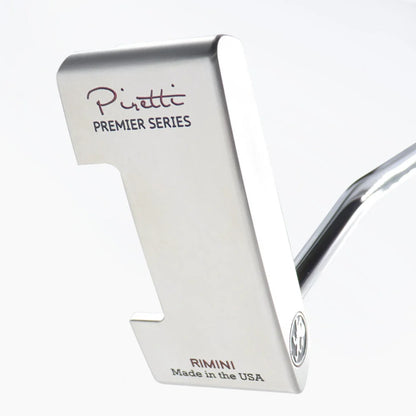 Piretti Premium Series Rimini Putter 34"