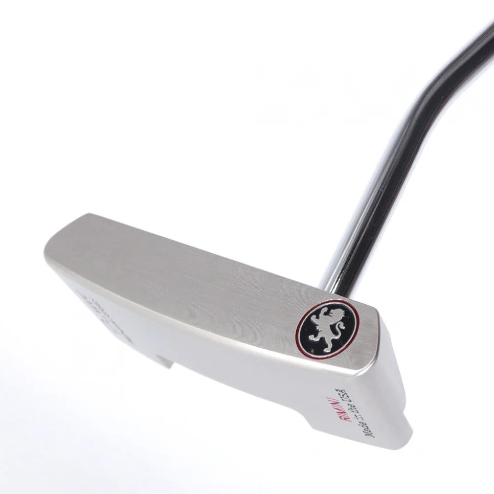 Piretti Premium Series Rimini Putter 34"
