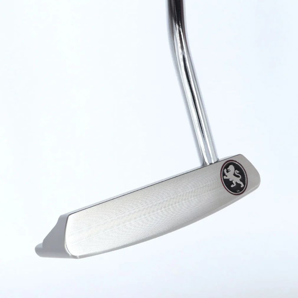 Piretti Premium Series Rimini Putter 34"