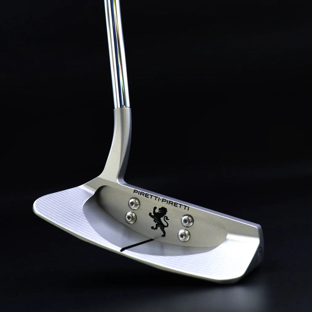 Piretti MATERA FN CU 1ST RUN Putter 34"