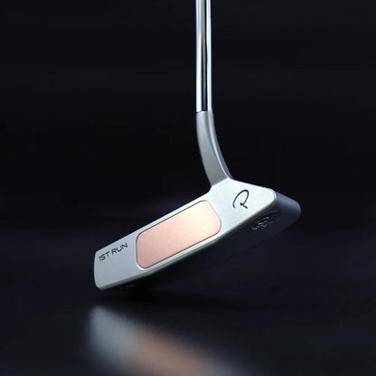 Piretti MATERA FN CU 1ST RUN Putter 34"