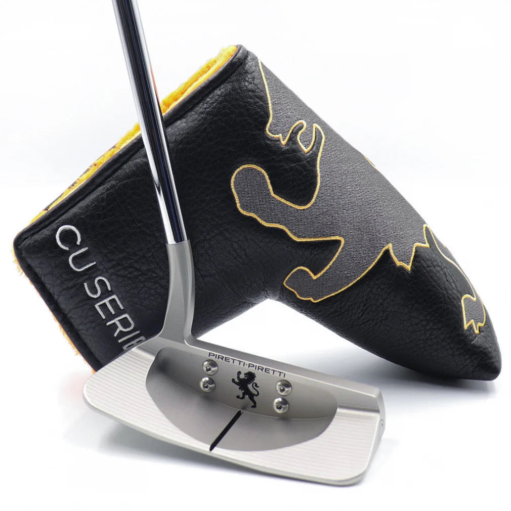 Piretti MATERA FN CU 1ST RUN Putter 34"