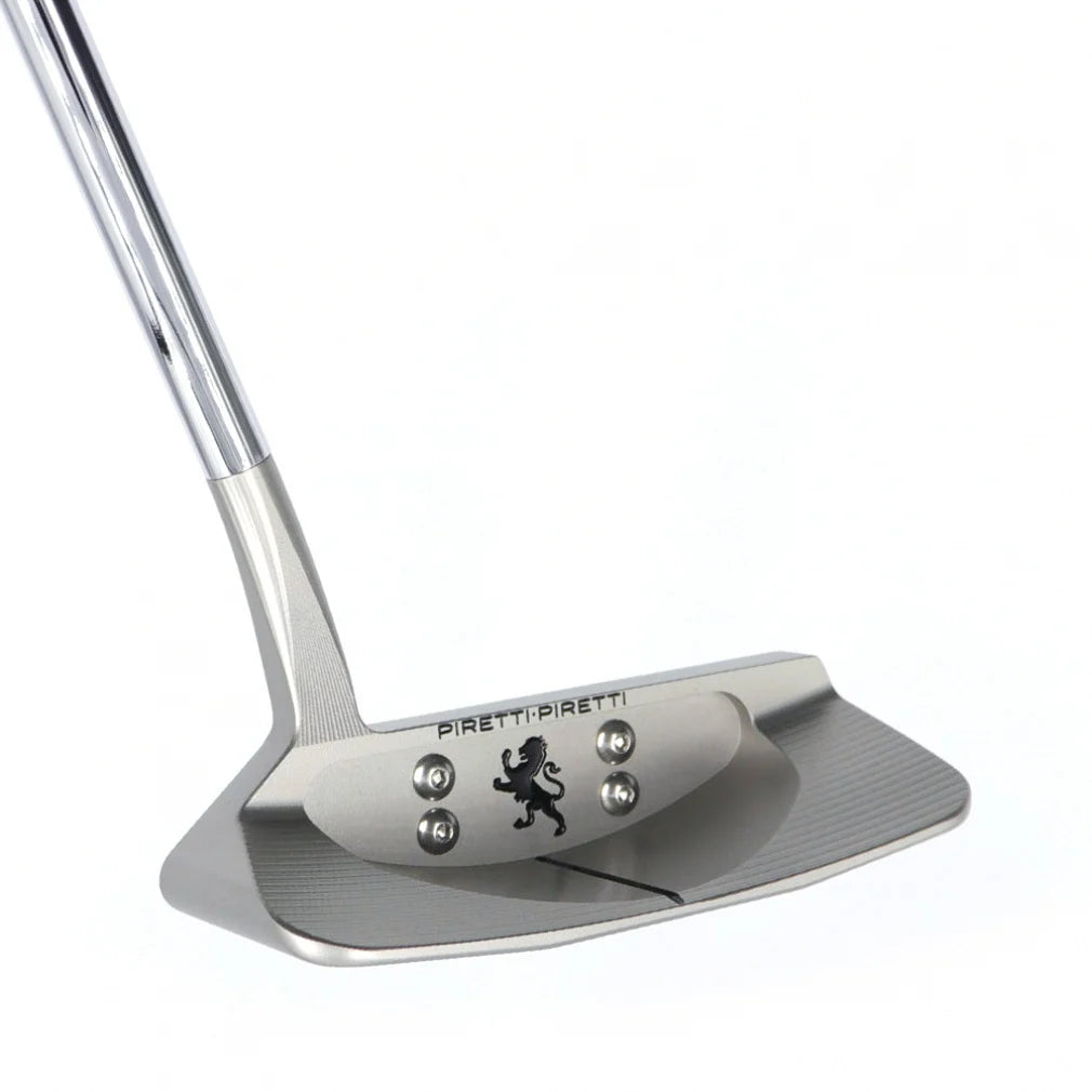 Piretti MATERA FN CU 1ST RUN Putter 34"