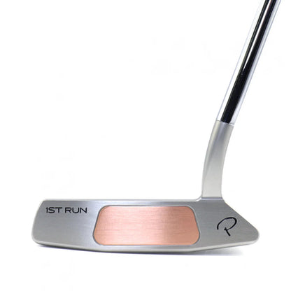 Piretti MATERA FN CU 1ST RUN Putter 34"