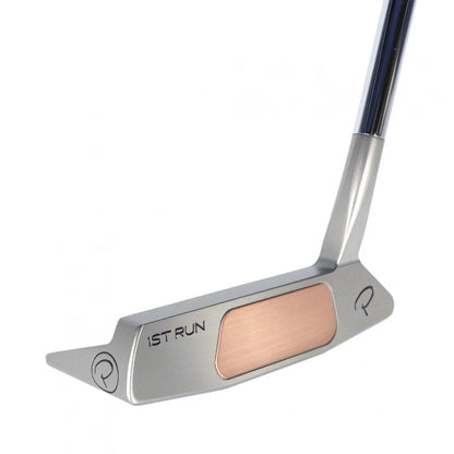 Piretti MATERA FN CU 1ST RUN Putter 34"