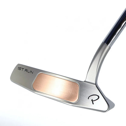 Piretti MATERA FN CU 1ST RUN Putter 34"