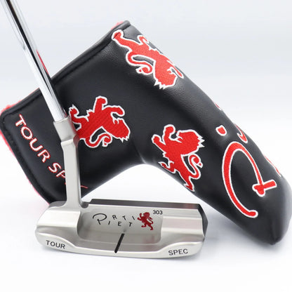 Piretti Tour Spec Elite Potenza Y.S. (2021) Putter US Womens Open Victory Model, 280 Limited 34"