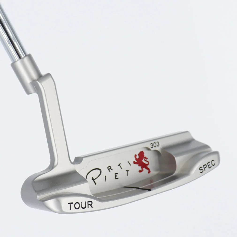 Piretti Tour Spec Elite Potenza Y.S. (2021) Putter US Womens Open Victory Model, 280 Limited 34"