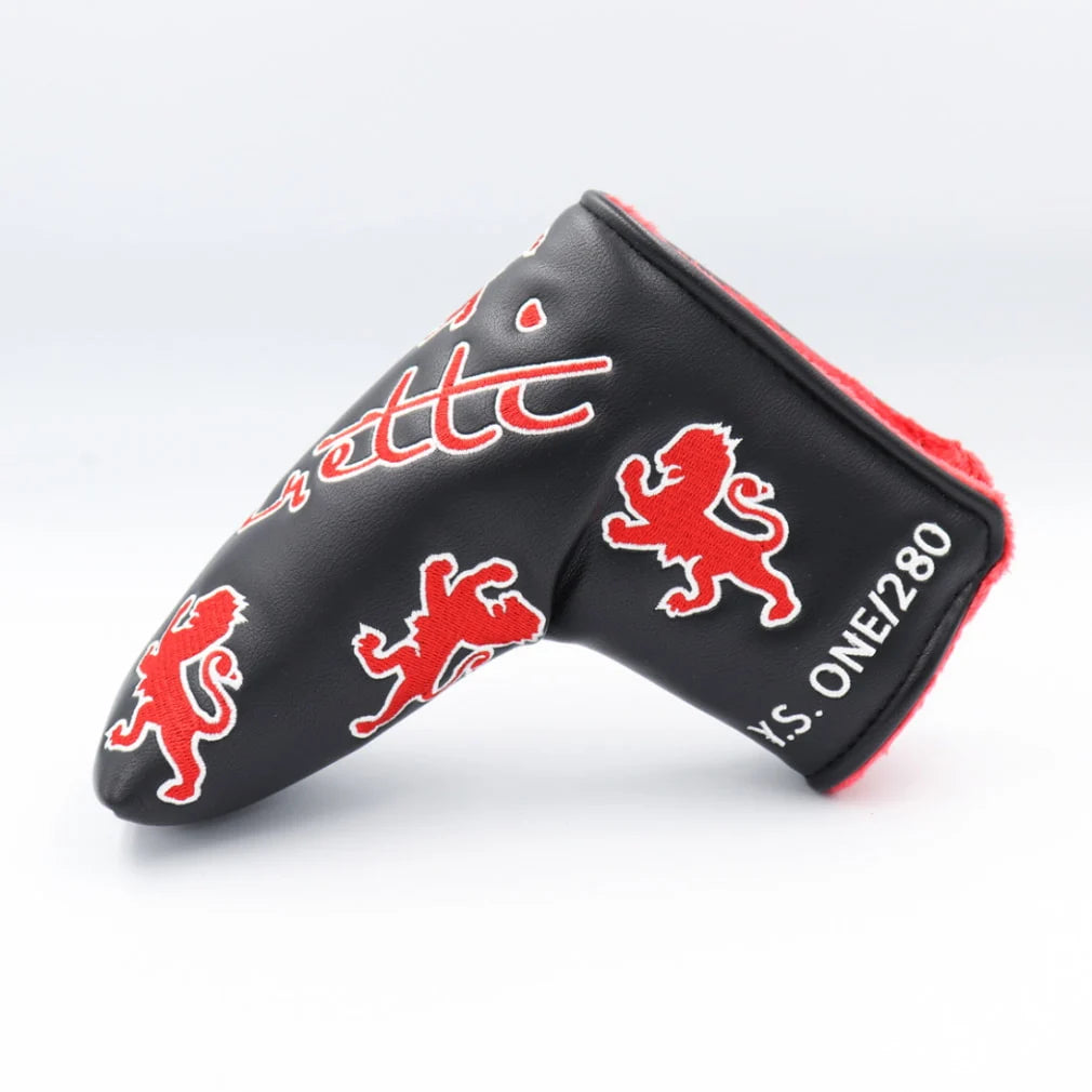 Piretti Tour Spec Elite Potenza Y.S. (2021) Putter US Womens Open Victory Model, 280 Limited 34"