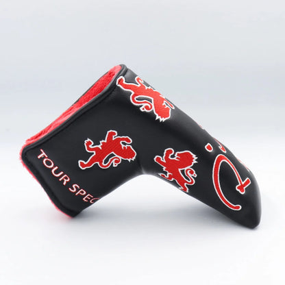 Piretti Tour Spec Elite Potenza Y.S. (2021) Putter US Womens Open Victory Model, 280 Limited 34"