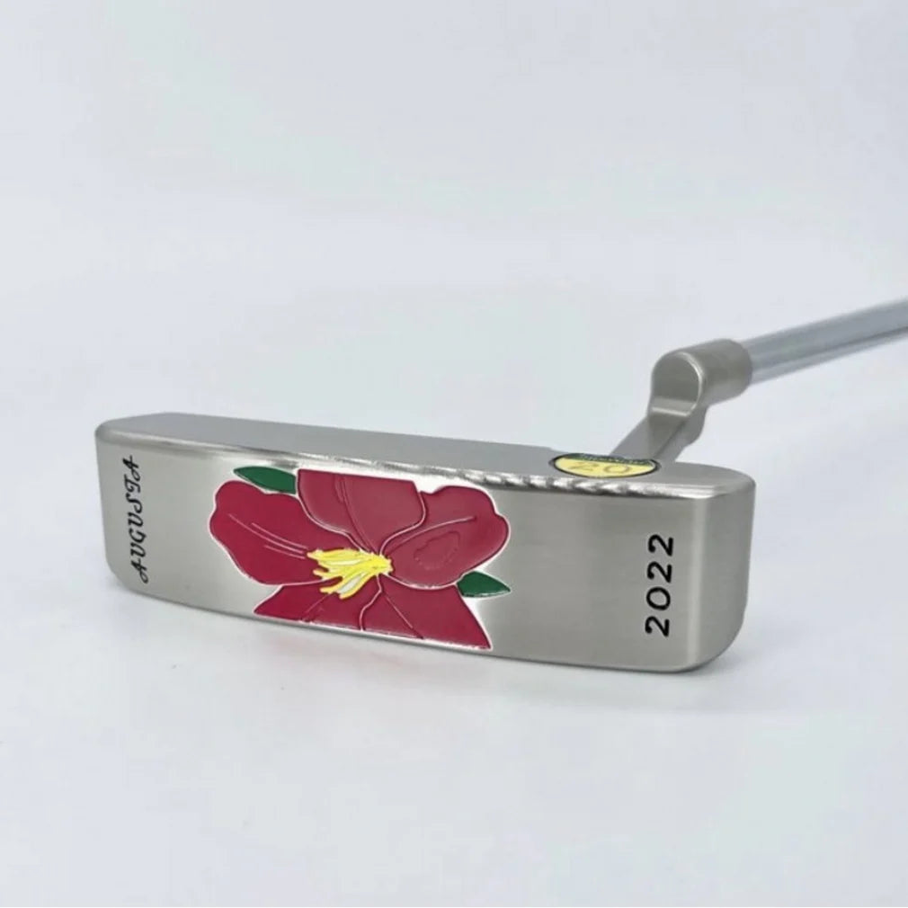 Piretti Potenza Route 20 (2022) Putter 200 Limited 34"