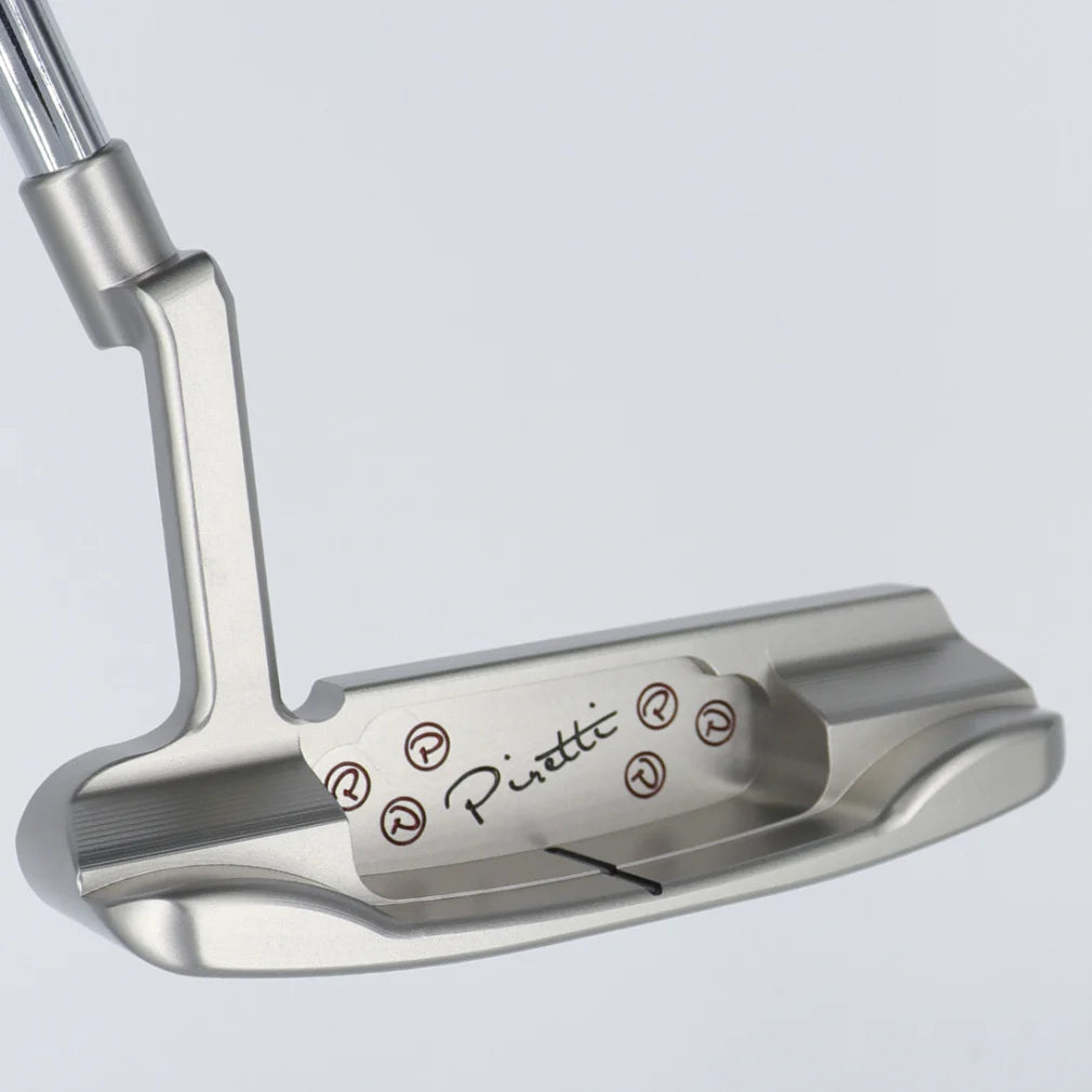 Piretti Premium Series Potenza II WB Putter 34"