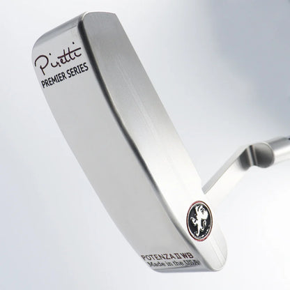 Piretti Premium Series Potenza II WB Putter 34"