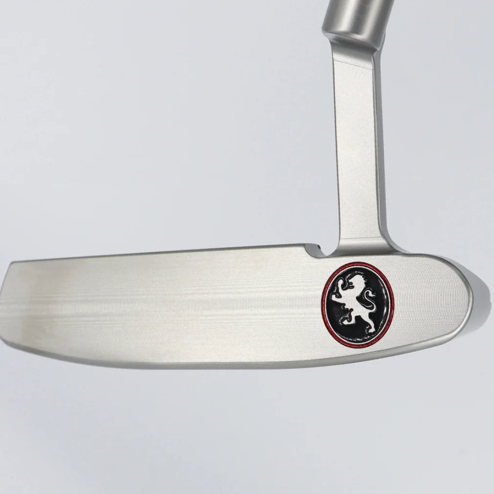 Piretti Premium Series Potenza II WB Putter 34"