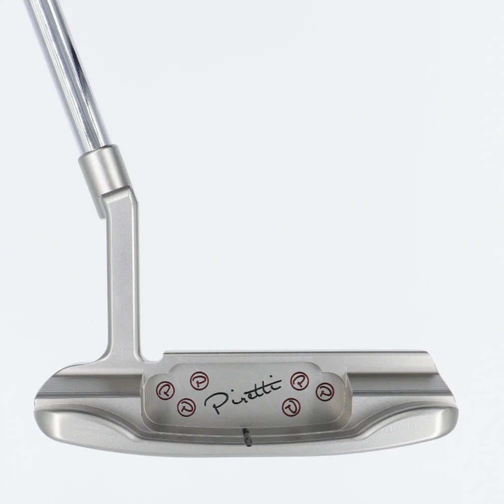 Piretti Premium Series Potenza II WB Putter 34"