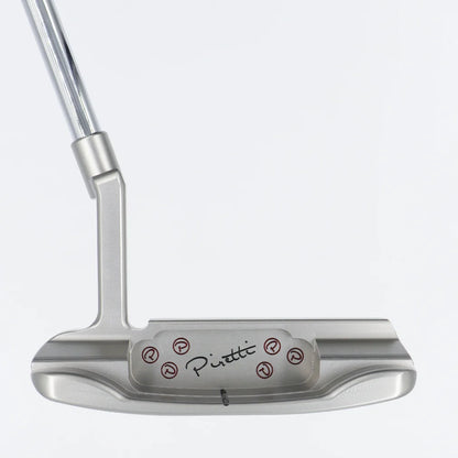 Piretti Premium Series Potenza II WB Putter 34"