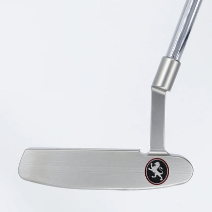 Piretti Premium Series Potenza II WB Putter 34"