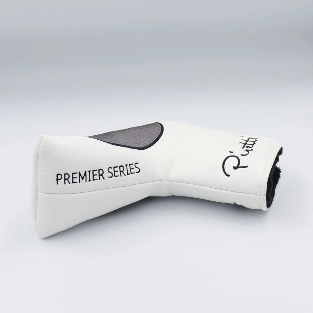 Piretti Premium Series Potenza II WB Putter 34"