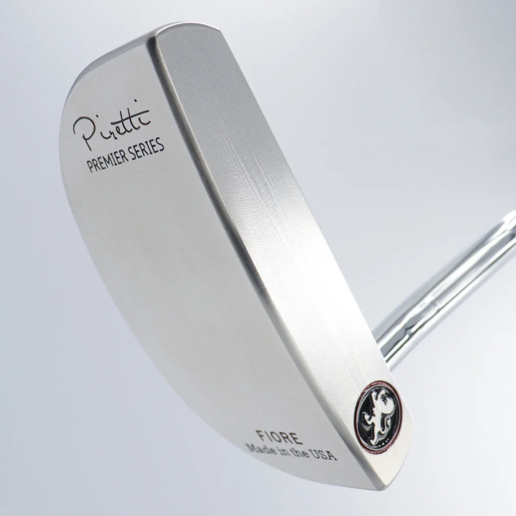 Piretti Premium Series Fiore Putter 34"