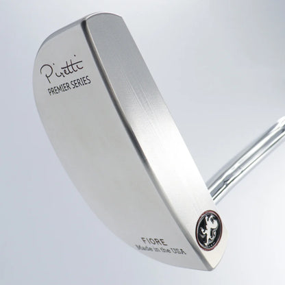 Piretti Premium Series Fiore Putter 34"
