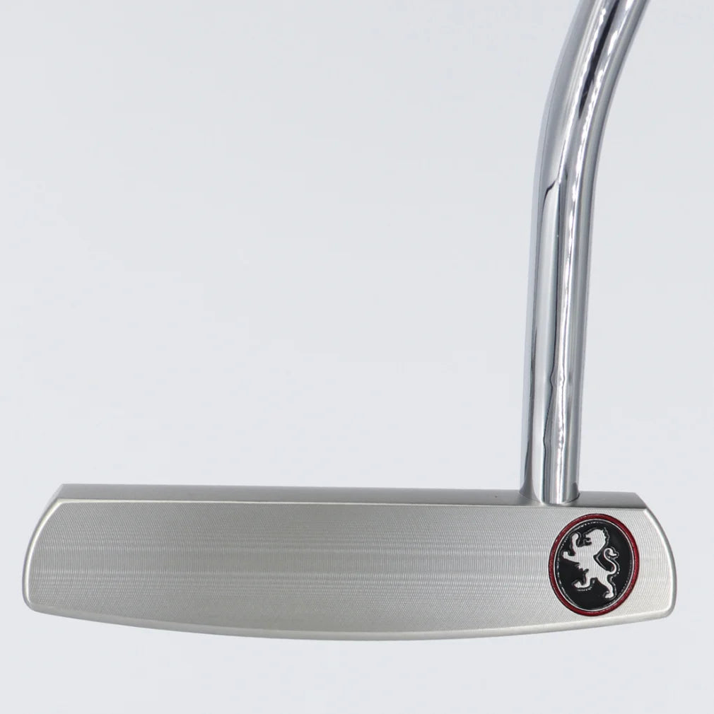 Piretti Premium Series Fiore Putter 34"