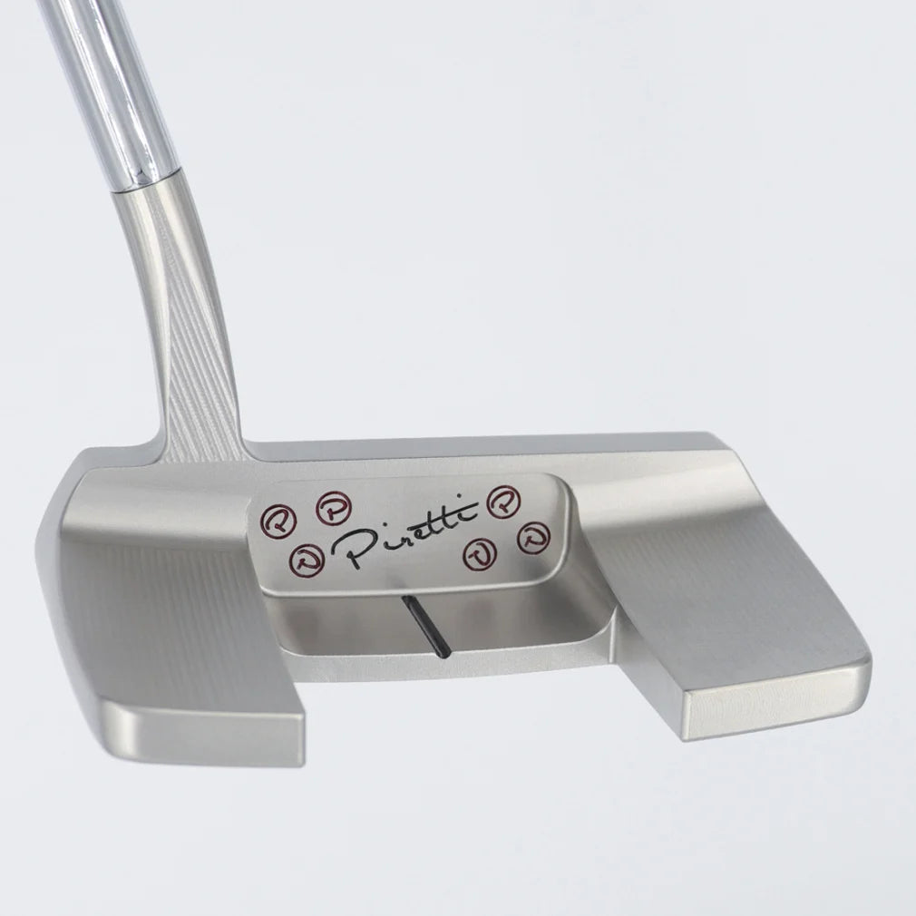 Piretti Premium Series Savona II Putter 34"