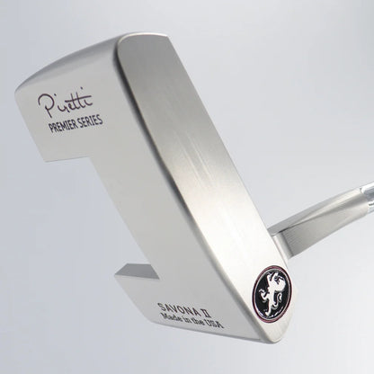 Piretti Premium Series Savona II Putter 34"
