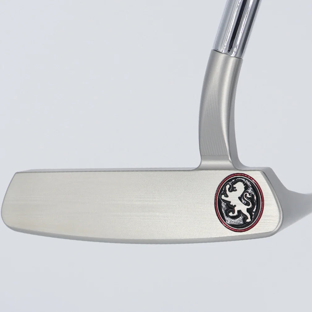 Piretti Premium Series Savona II Putter 34"
