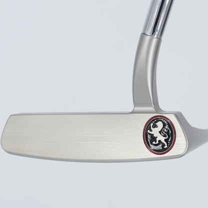 Piretti Premium Series Savona II Putter 34"