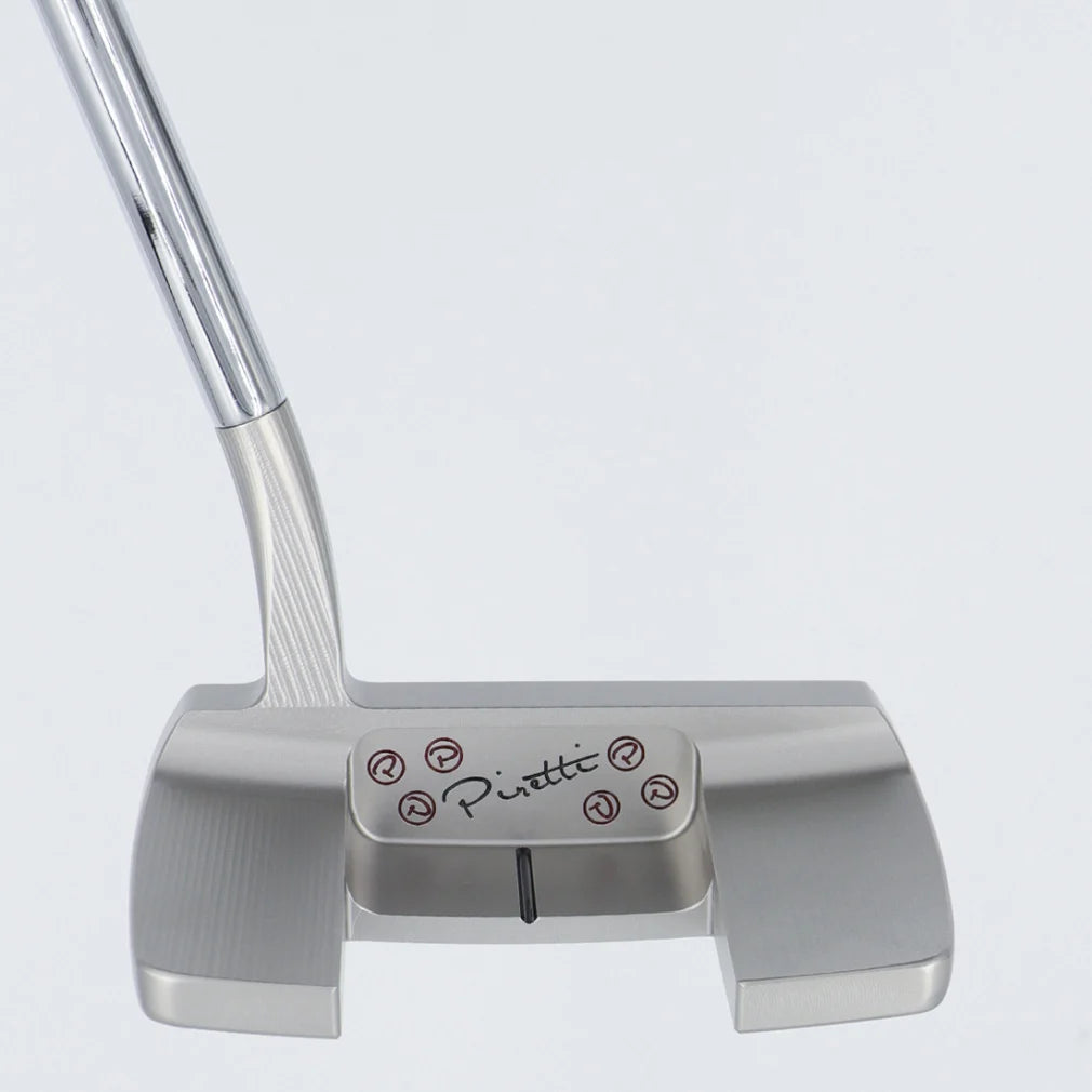Piretti Premium Series Savona II Putter 34"