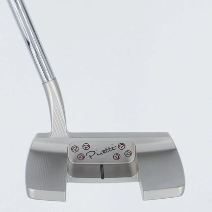 Piretti Premium Series Savona II Putter 34"