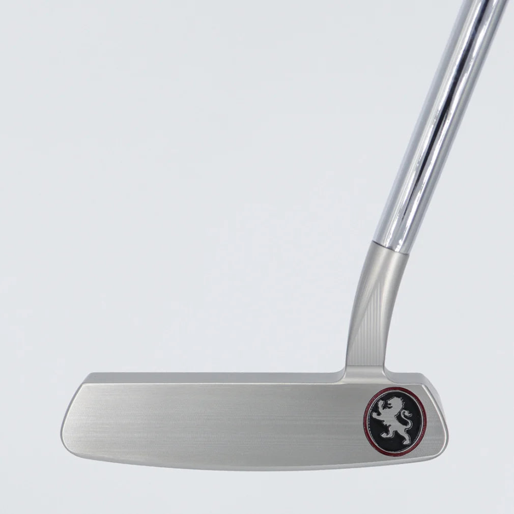 Piretti Premium Series Savona II Putter 34"