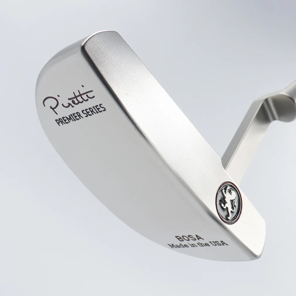 Piretti Premium Series Bosa PN Putter 34"