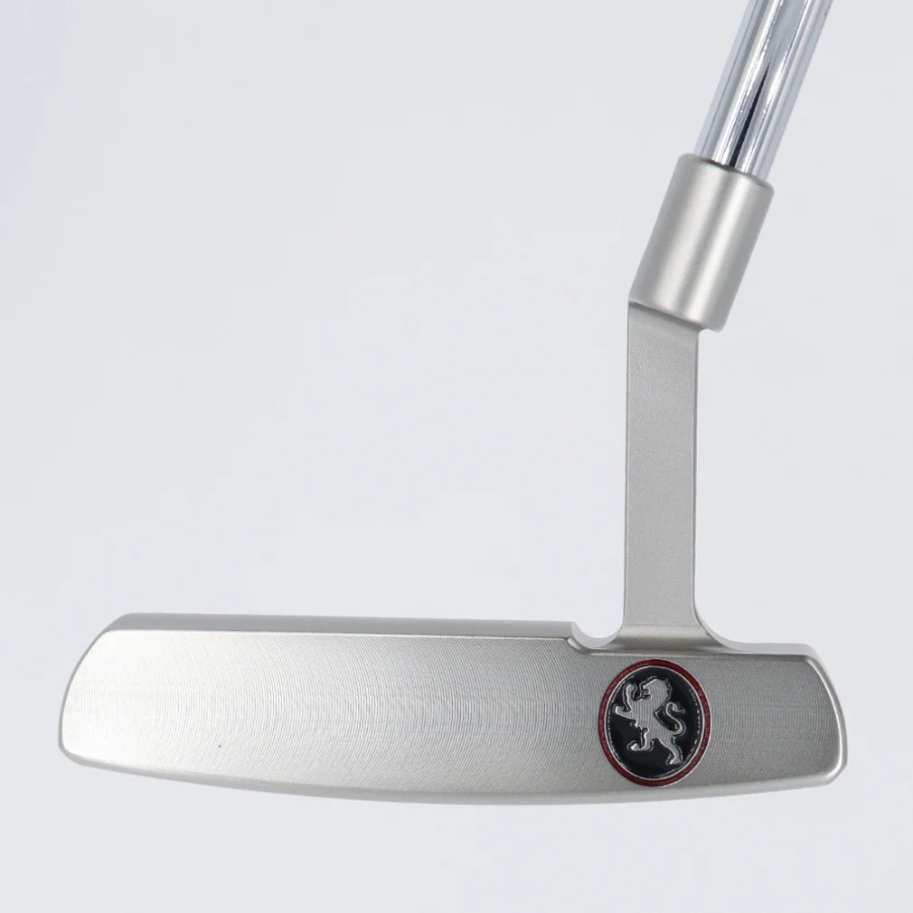 Piretti Premium Series Bosa PN Putter 34"