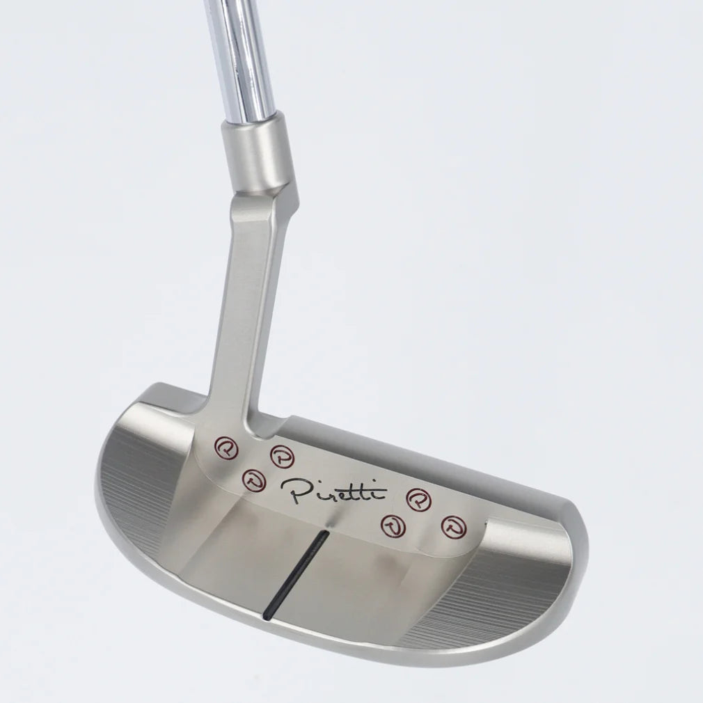 Piretti Premium Series Bosa PN Putter 34"