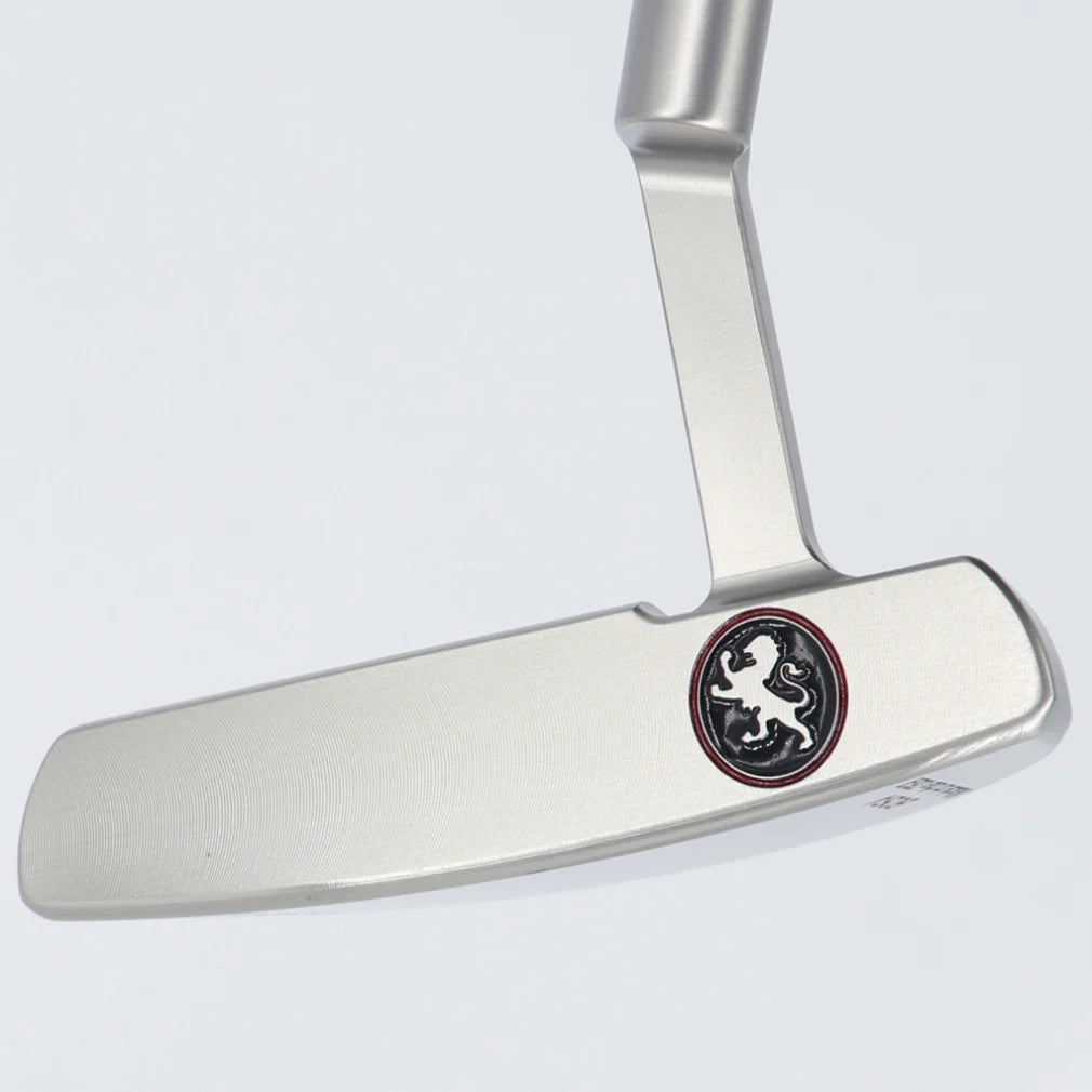 Piretti Premium Series Bosa PN Putter 34"