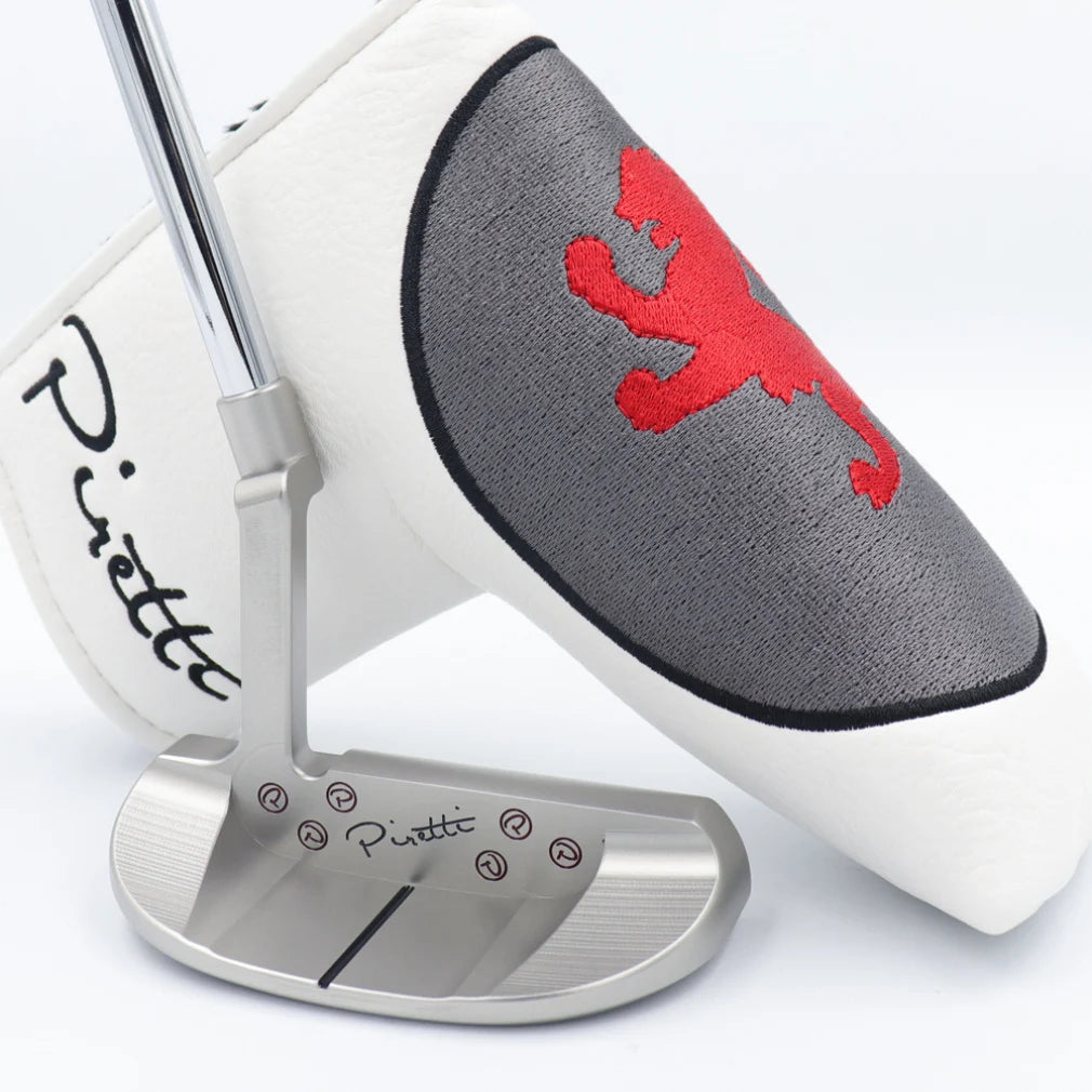 Piretti Premium Series Bosa PN Putter 34"