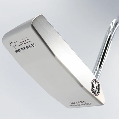 Piretti Premium Series Matera DB Putter 34"