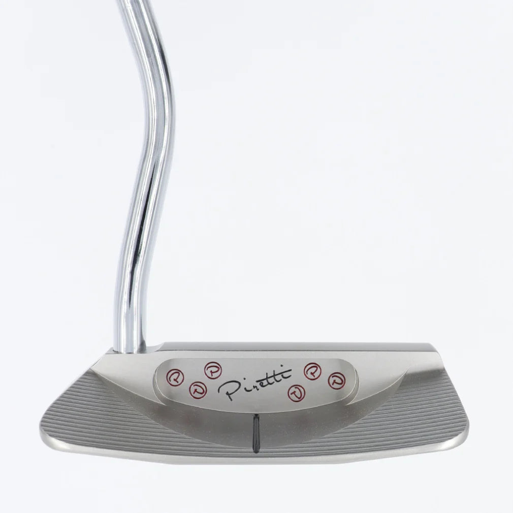 Piretti Premium Series Matera DB Putter 34"